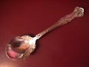 International 1847 Rogers Silverplate