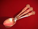 International 1847 Rogers Silverplate