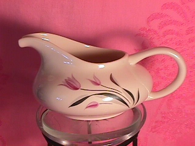 Franciscan China