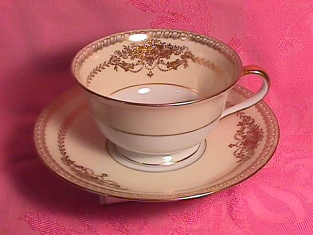 Noritake China