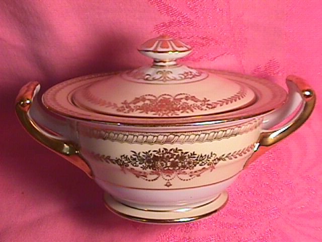 Noritake China