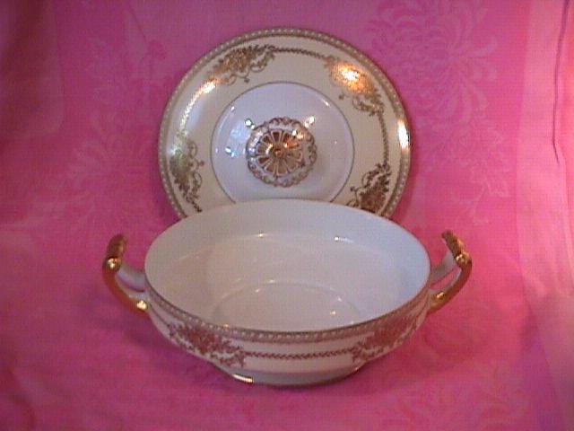 Noritake China