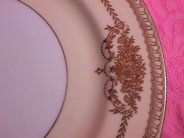 Noritake China