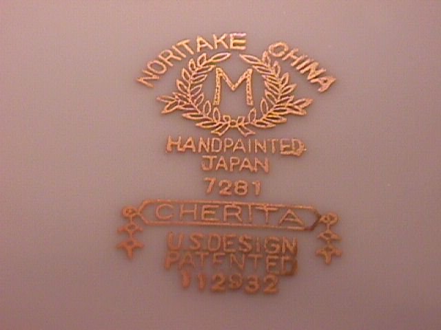 Noritake China