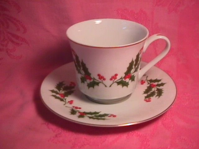 Fine China Japan