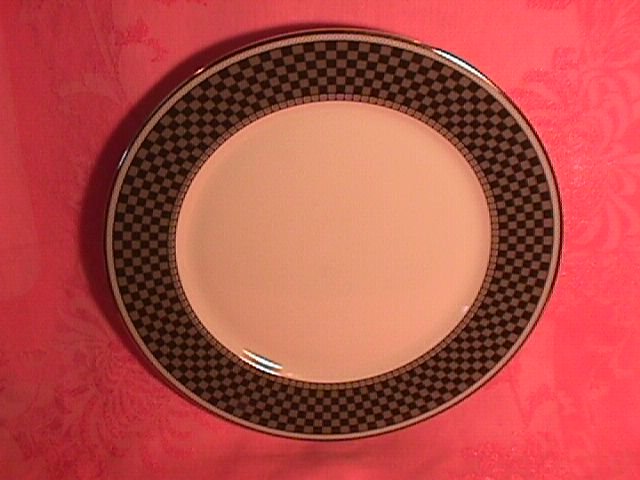 Mikasa Fine China