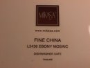 Mikasa Fine China