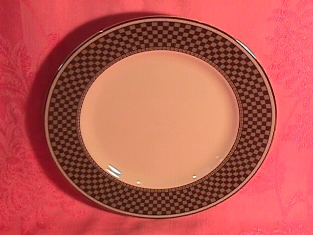Mikasa Fine China