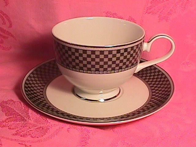 Mikasa Fine China