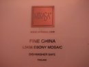 Mikasa Fine China