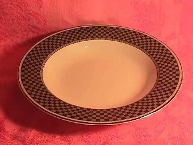 Mikasa Fine China