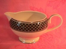 Mikasa Fine China