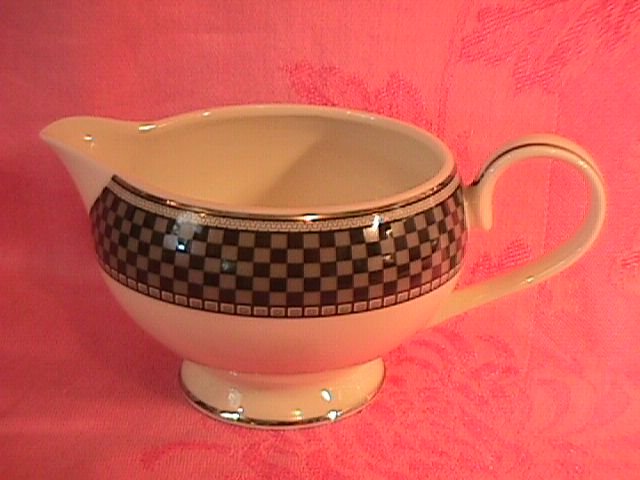 Mikasa Fine China