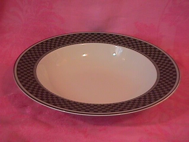 Mikasa Fine China