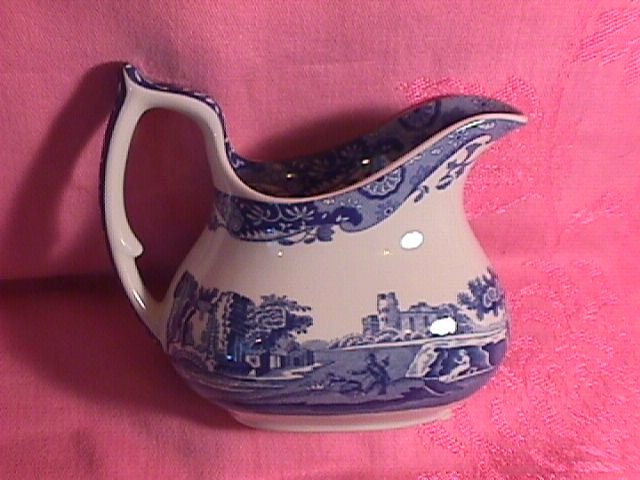 Spode Fine China