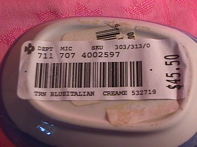 Spode Fine China