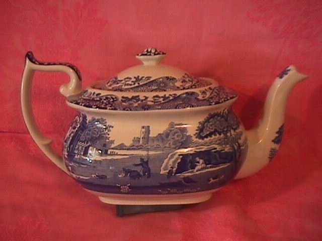 Spode Fine China