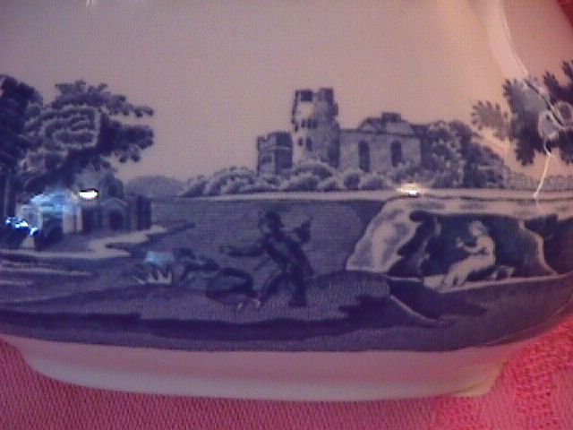 Spode Fine China