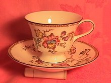 Wedgwood Bone China