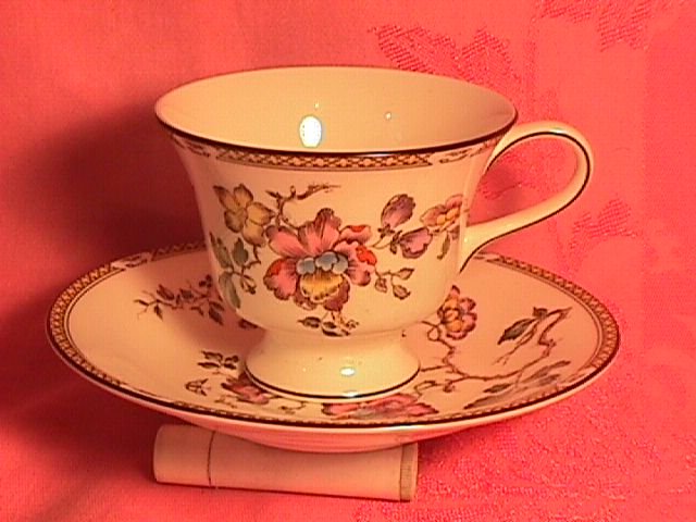 Wedgwood Bone China