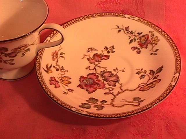 Wedgwood Bone China