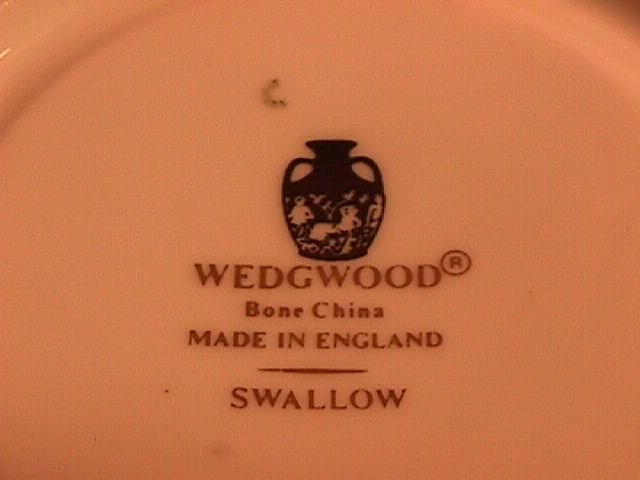 Wedgwood Bone China