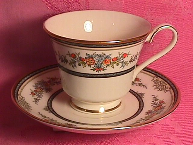 Minton Fine Bone China