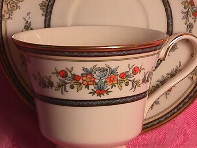 Minton Fine Bone China