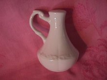 J. G. Meakin China