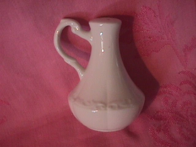 J. G. Meakin China