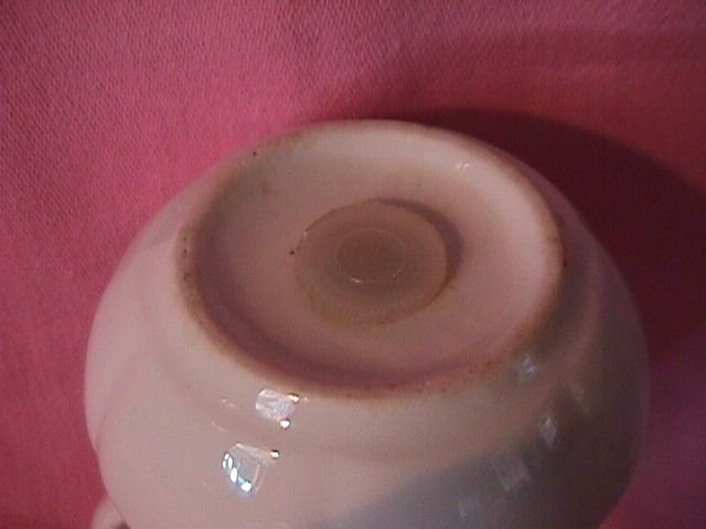 J. G. Meakin China