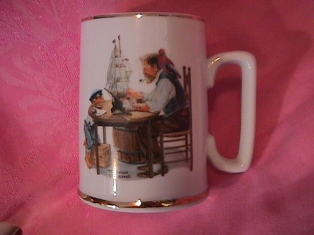 Norman Rockwell