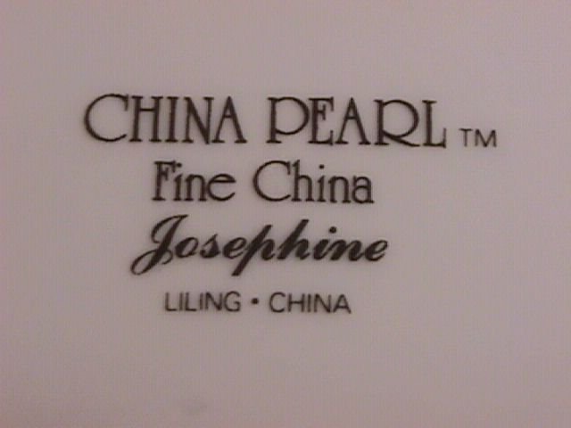China Pearl