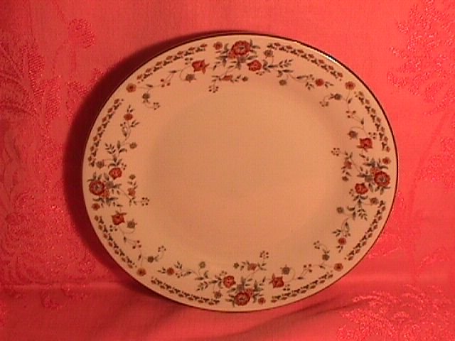 China Pearl