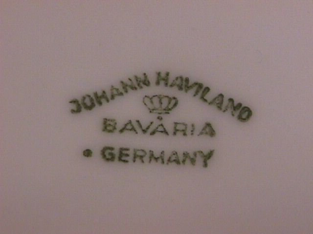 Johann Haviland