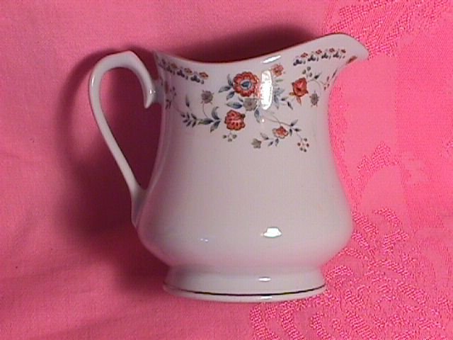 China Pearl Fine China