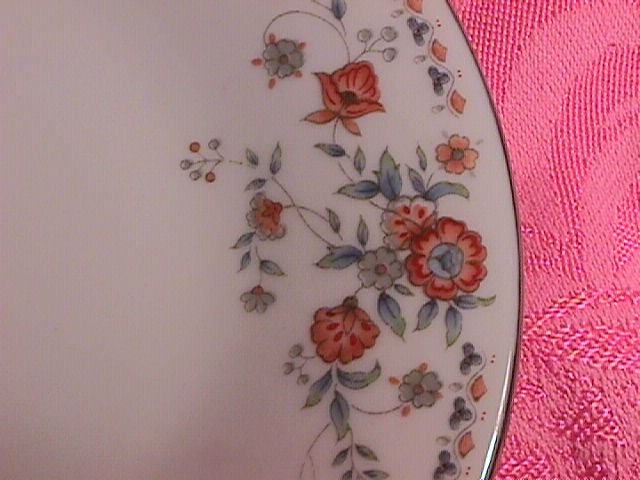 China Pearl Fine China