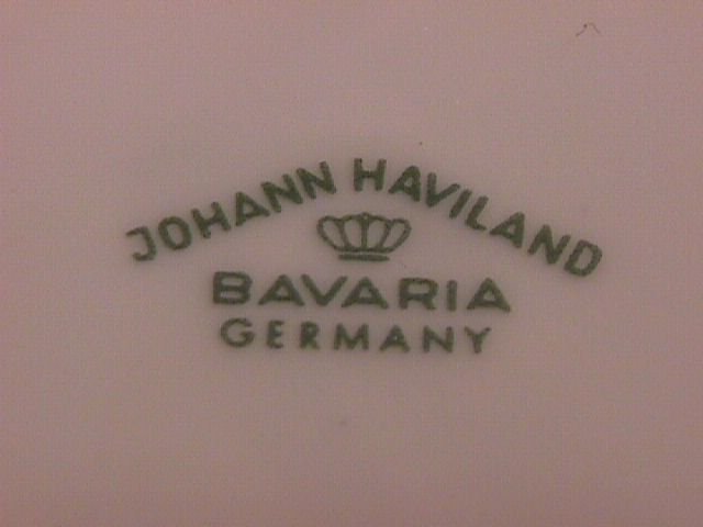 Johann Haviland