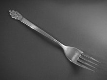 Oneidacraft Delux Stainless