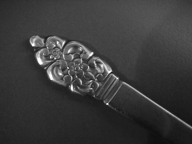 Oneidacraft Delux Stainless