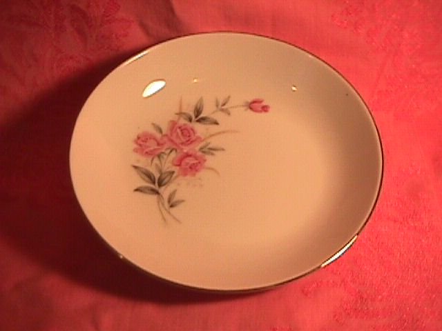 Bristol Fine China