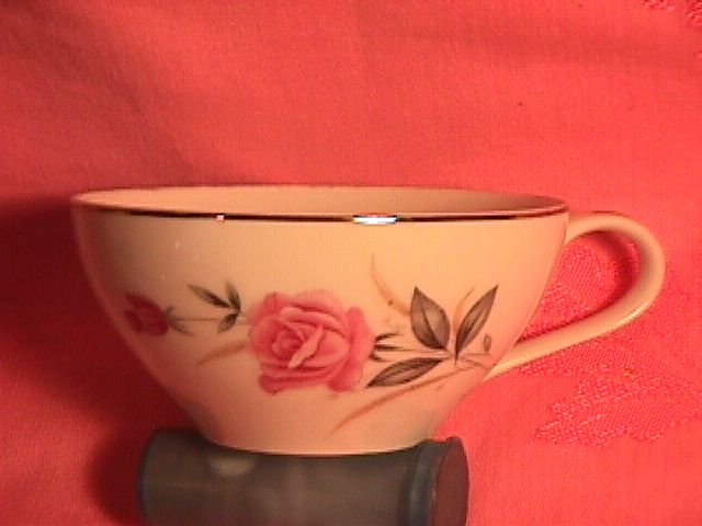 Bristol Fine China