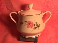 Bristol Fine China