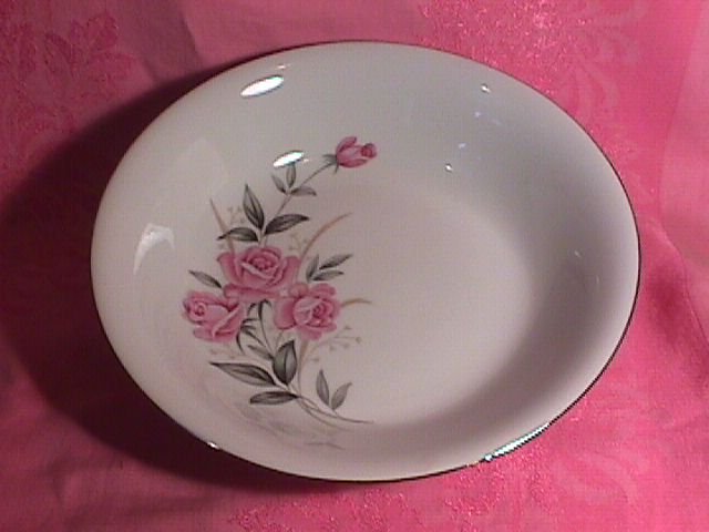 Bristol Fine China