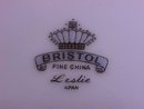 Bristol Fine China