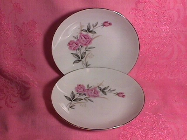 Bristol Fine China