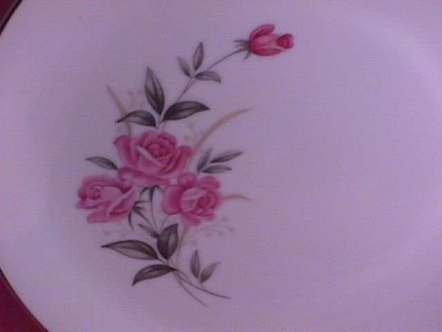 Bristol Fine China
