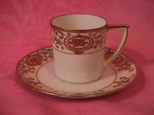 Noritake China
