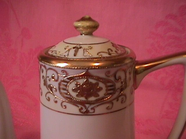 Noritake China