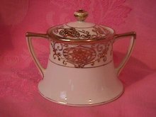 Noritake China